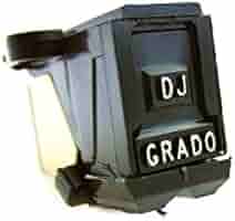 grado dj200i カートリッジ Amazon | GRADO FB(MM)型ステレオカートリッジ(DJ仕様) DJ200I